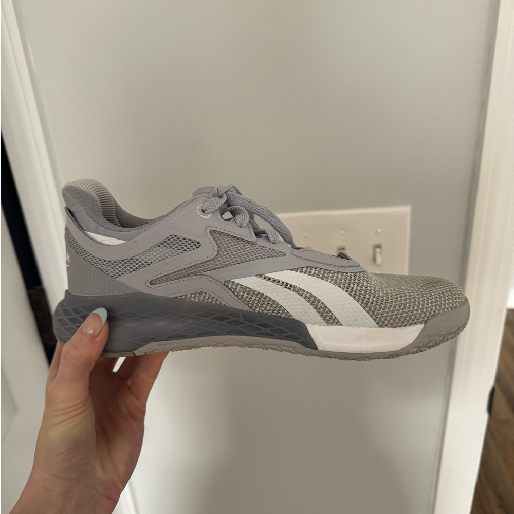 Nano x reeboks women’s size 8